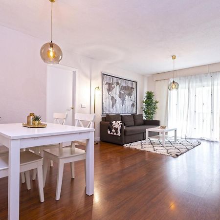 Exclusive Apartments Street Beatas 말라가 외부 사진