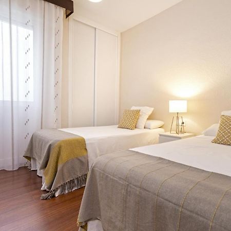 Exclusive Apartments Street Beatas 말라가 외부 사진