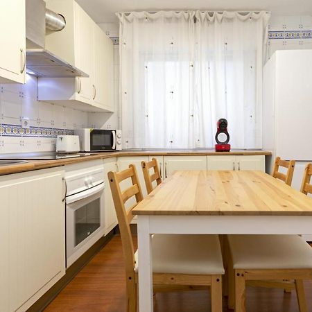 Exclusive Apartments Street Beatas 말라가 외부 사진