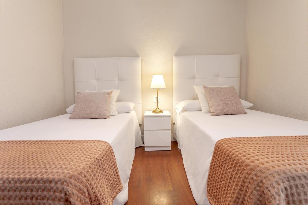 Exclusive Apartments Street Beatas 말라가 외부 사진