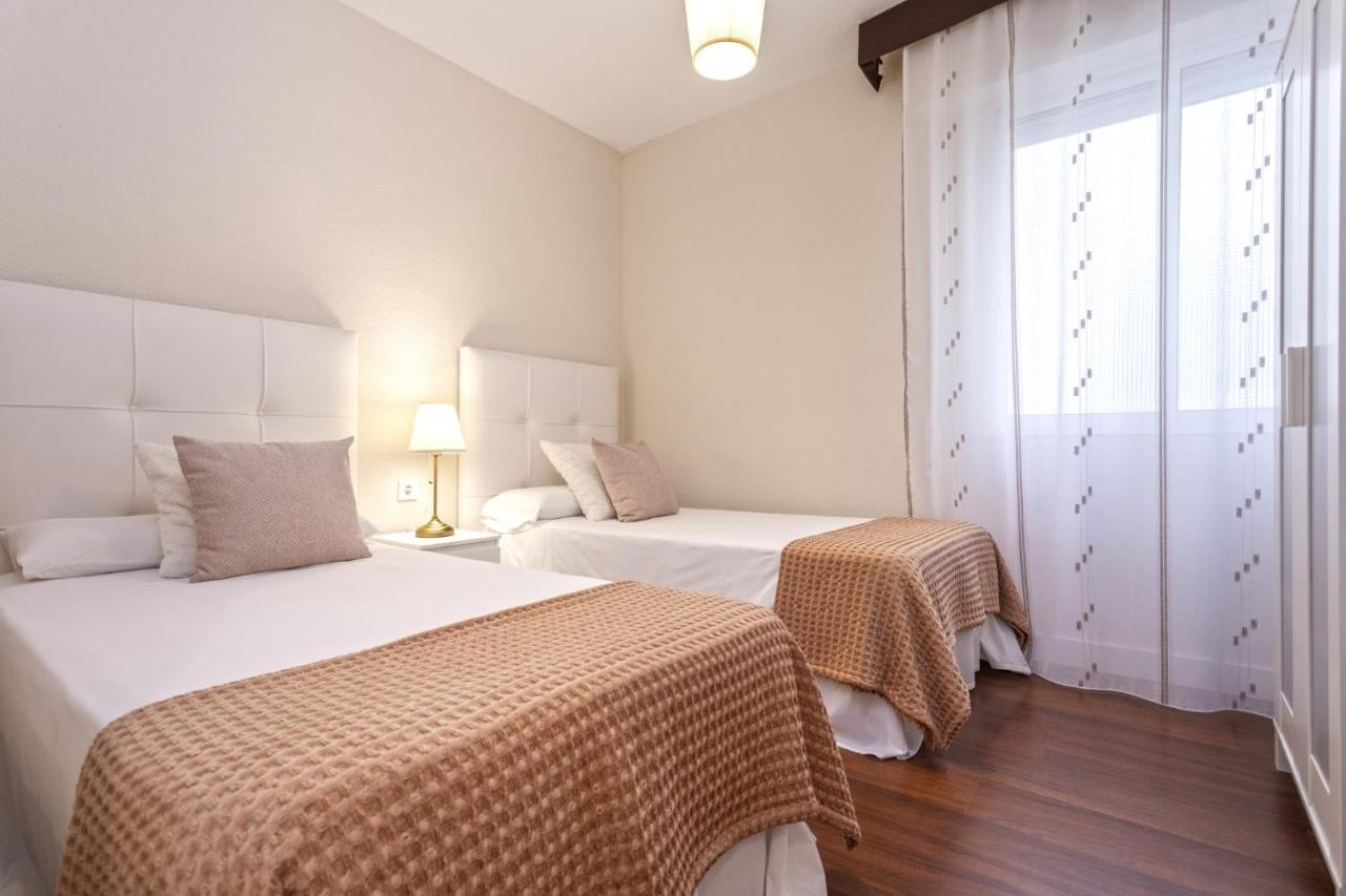Exclusive Apartments Street Beatas 말라가 외부 사진