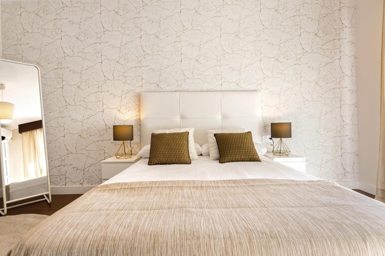 Exclusive Apartments Street Beatas 말라가 외부 사진