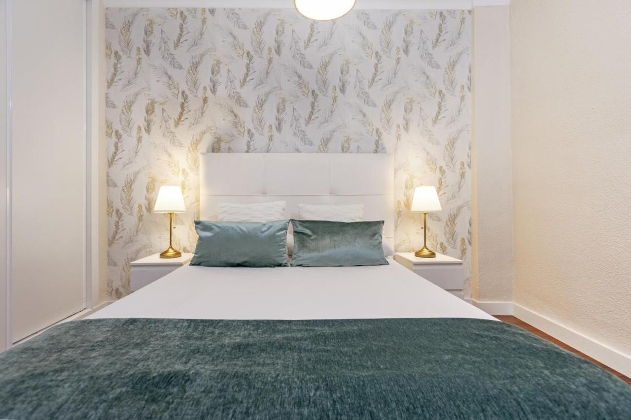 Exclusive Apartments Street Beatas 말라가 외부 사진