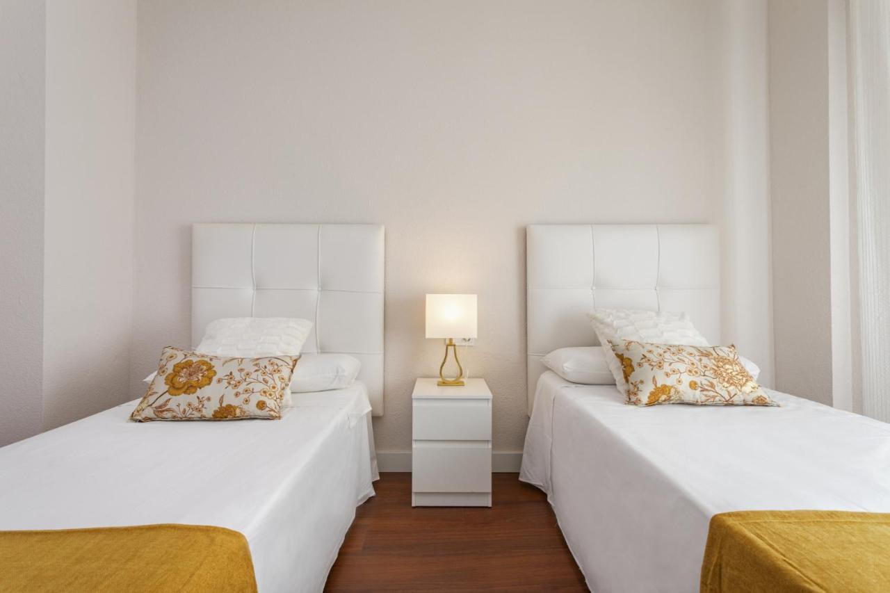 Exclusive Apartments Street Beatas 말라가 외부 사진