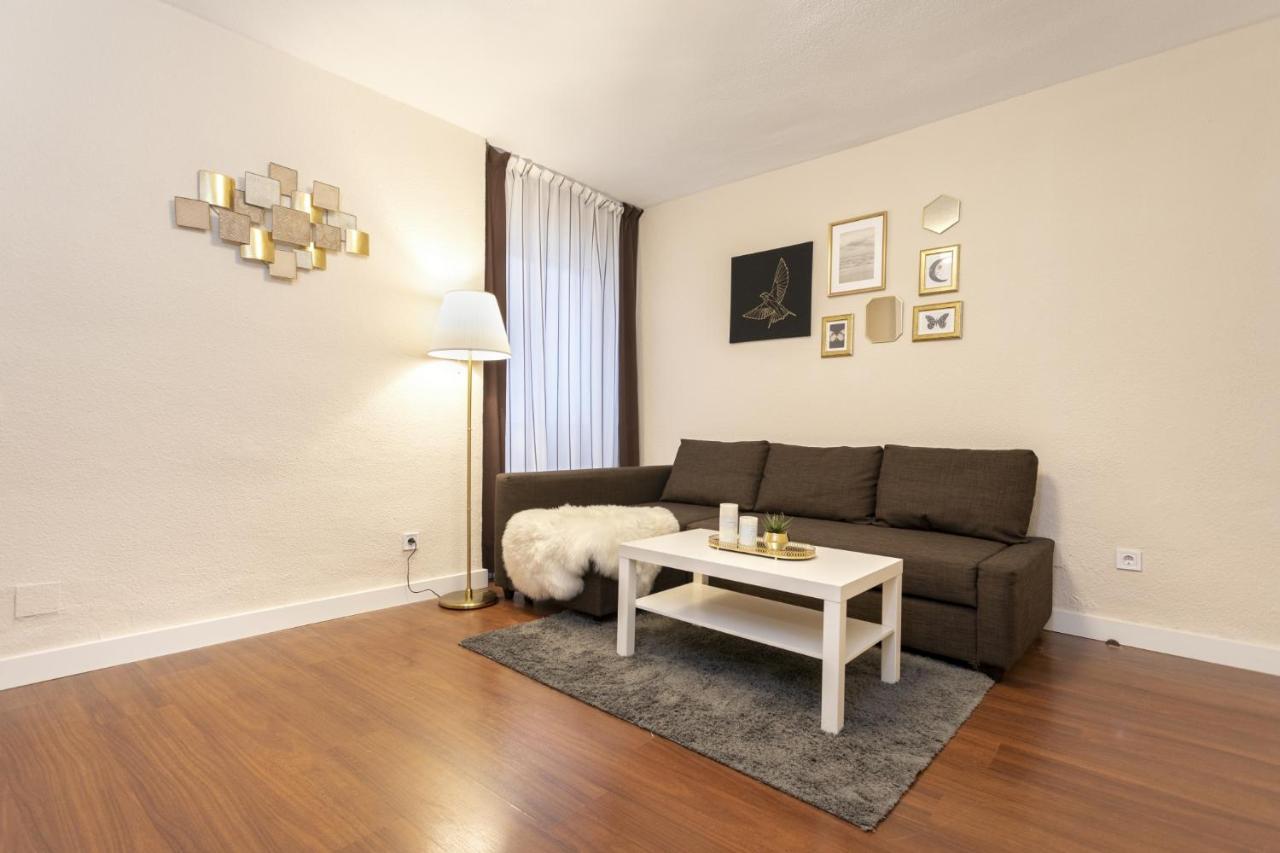 Exclusive Apartments Street Beatas 말라가 외부 사진