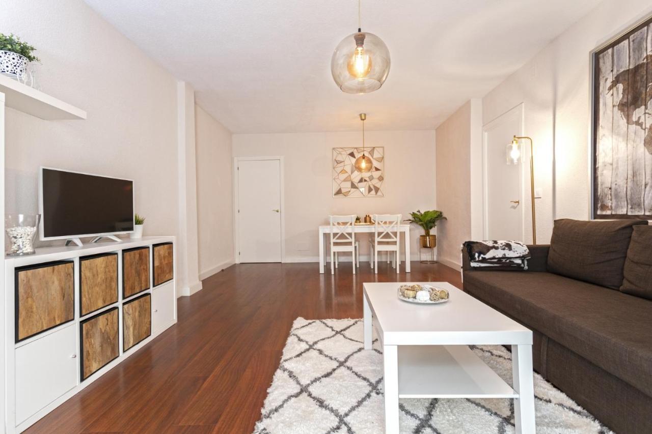 Exclusive Apartments Street Beatas 말라가 외부 사진