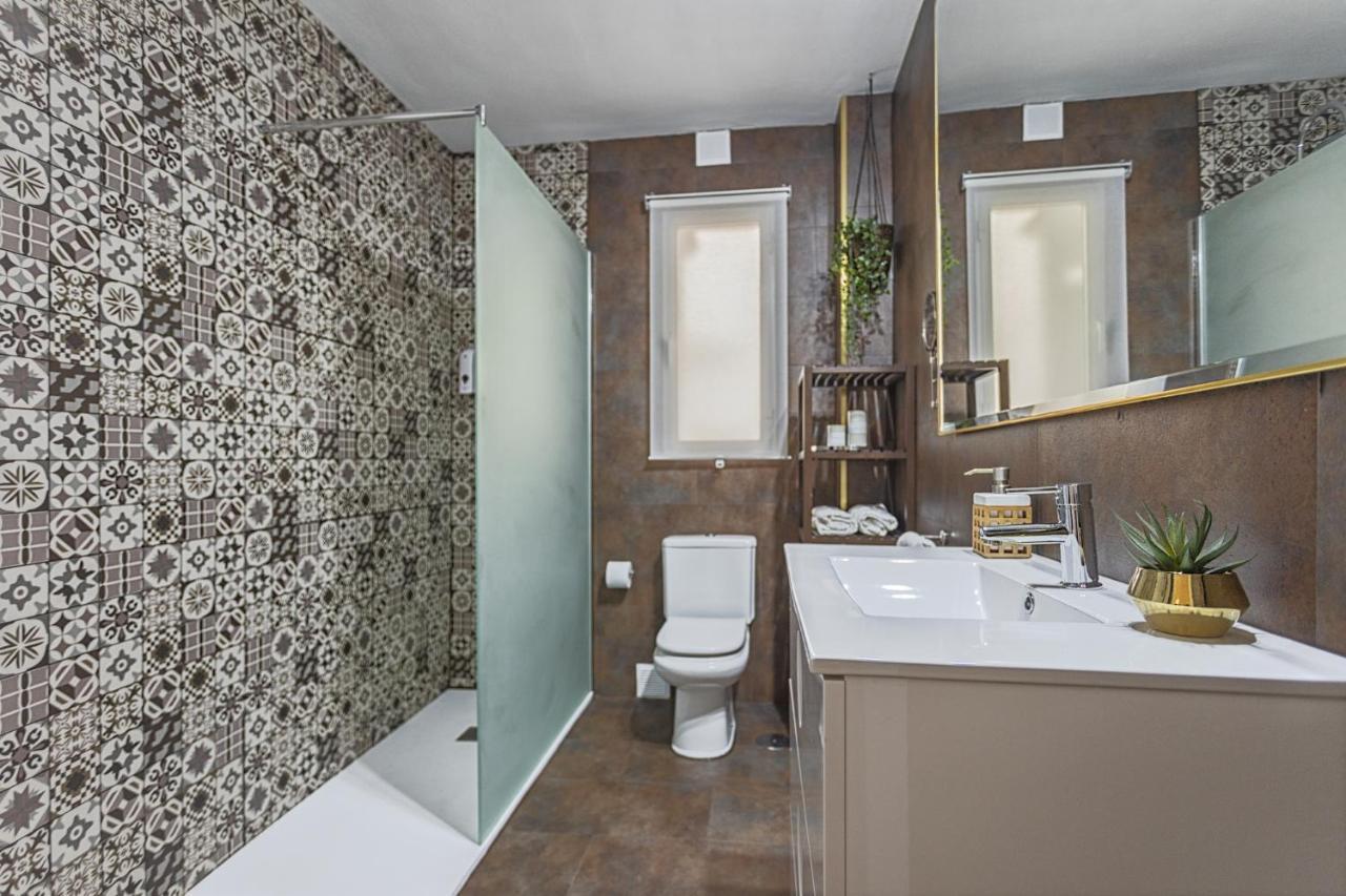 Exclusive Apartments Street Beatas 말라가 외부 사진