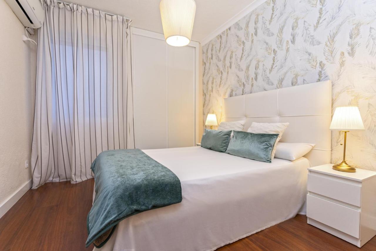 Exclusive Apartments Street Beatas 말라가 외부 사진