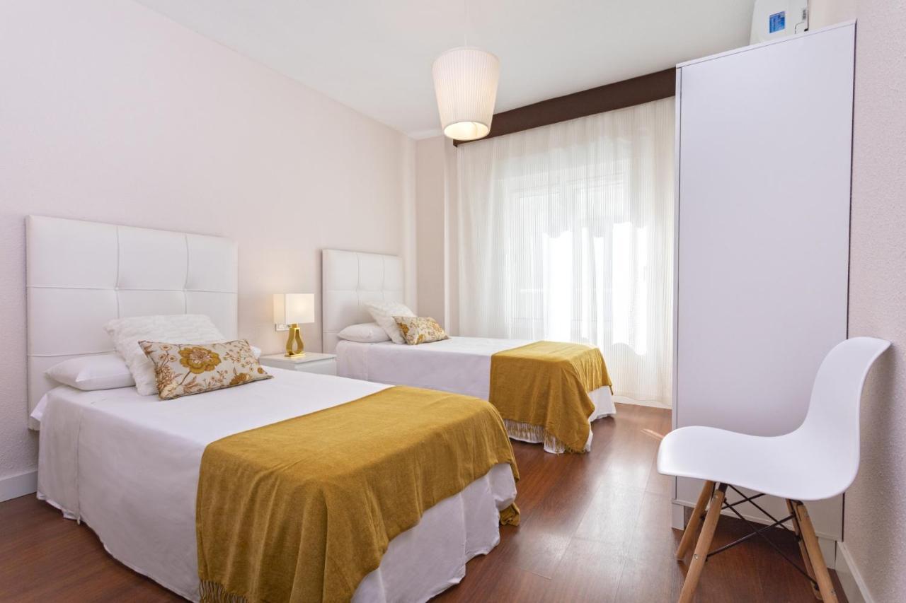 Exclusive Apartments Street Beatas 말라가 외부 사진