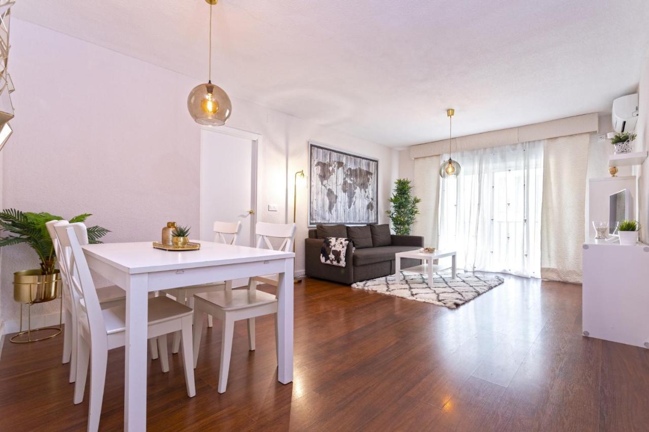 Exclusive Apartments Street Beatas 말라가 외부 사진