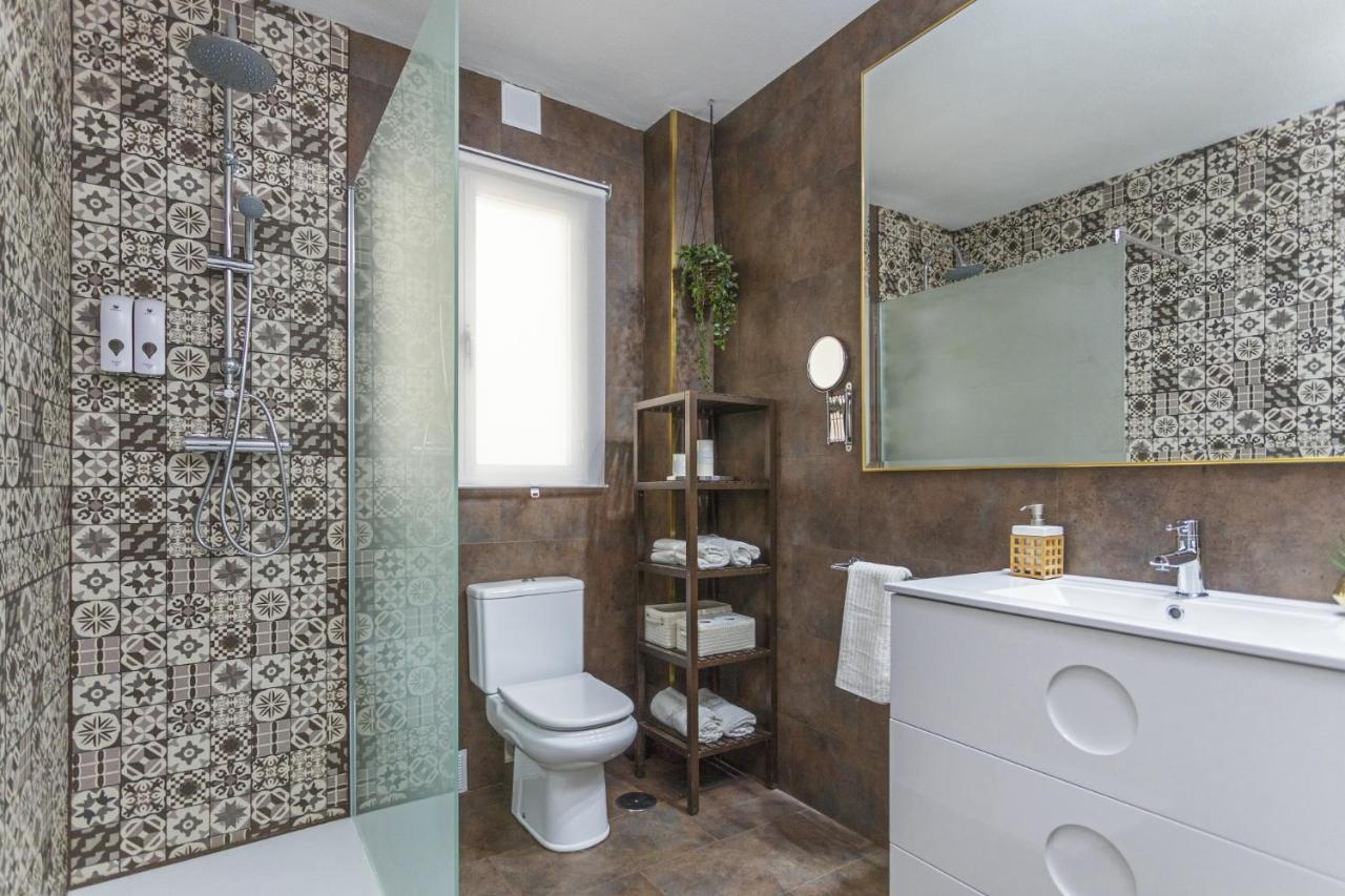 Exclusive Apartments Street Beatas 말라가 외부 사진