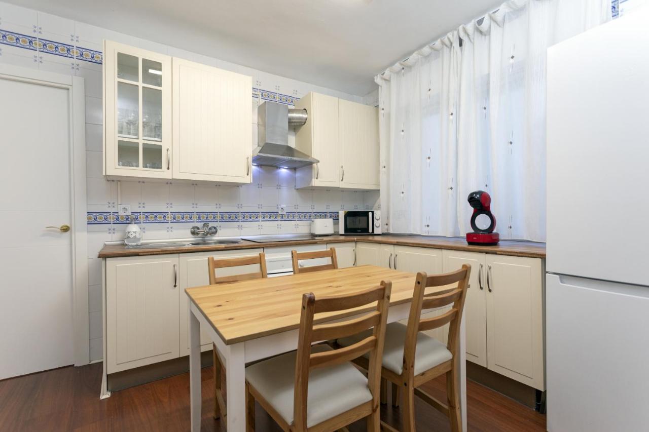 Exclusive Apartments Street Beatas 말라가 외부 사진