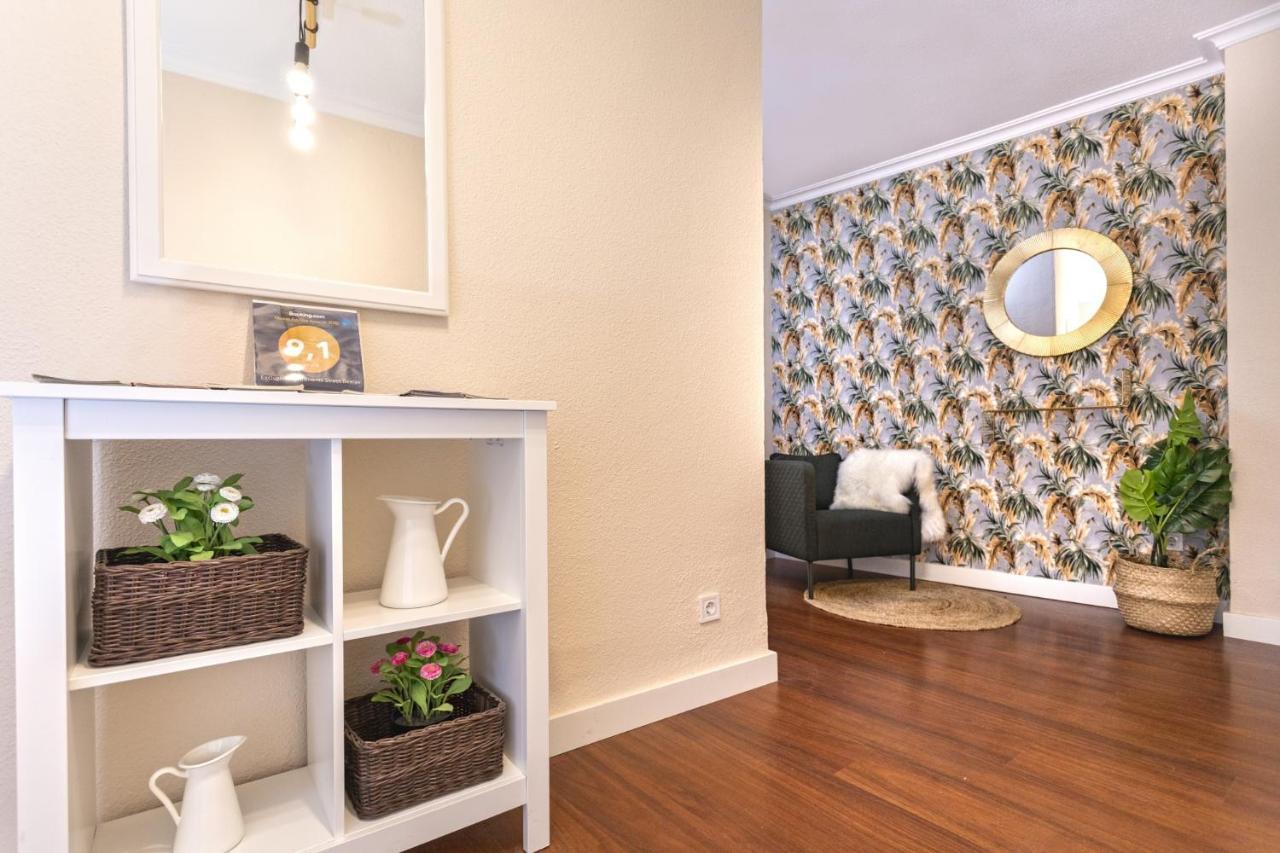 Exclusive Apartments Street Beatas 말라가 외부 사진