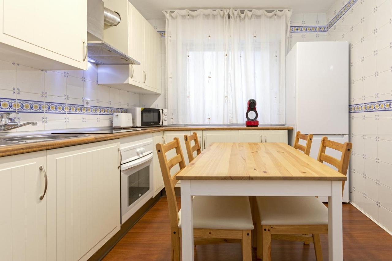 Exclusive Apartments Street Beatas 말라가 외부 사진