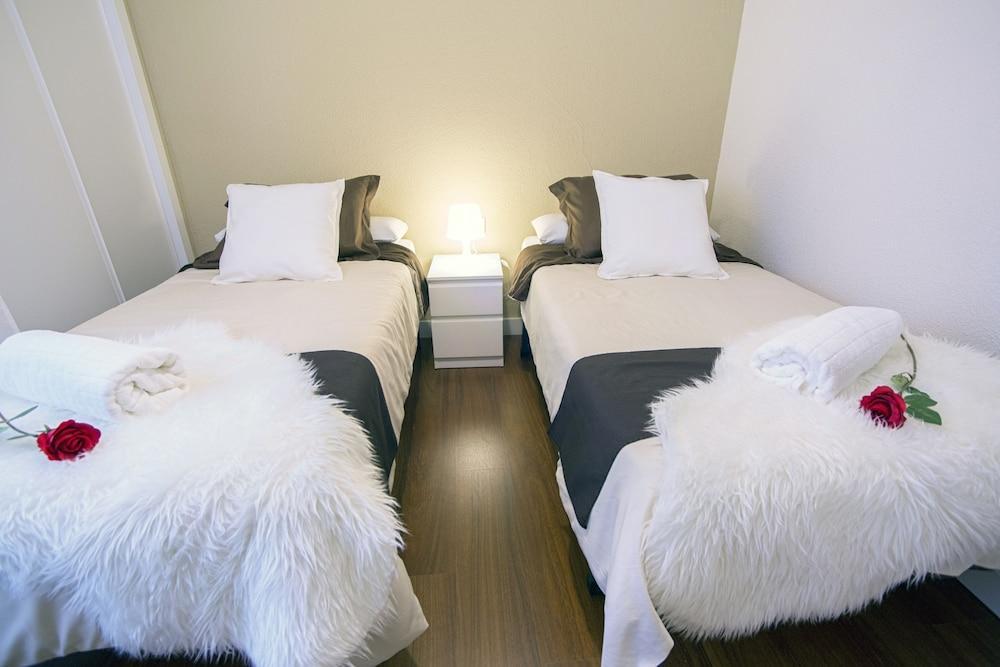 Exclusive Apartments Street Beatas 말라가 외부 사진