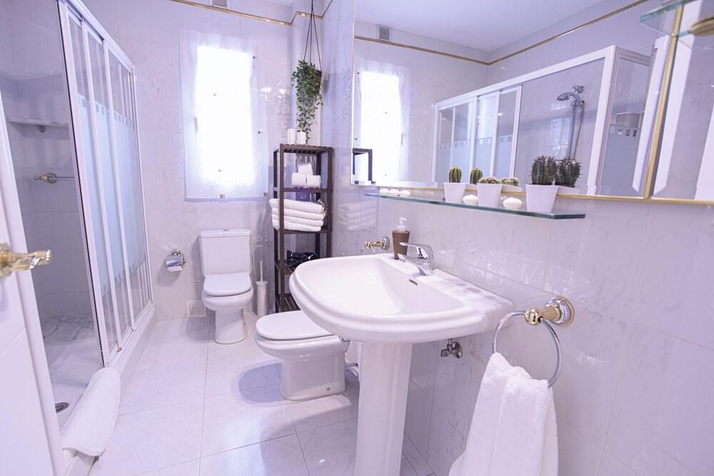 Exclusive Apartments Street Beatas 말라가 외부 사진