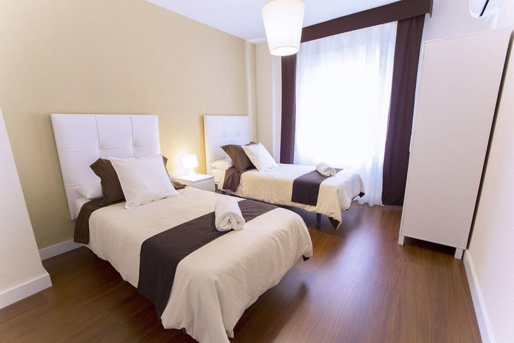 Exclusive Apartments Street Beatas 말라가 외부 사진