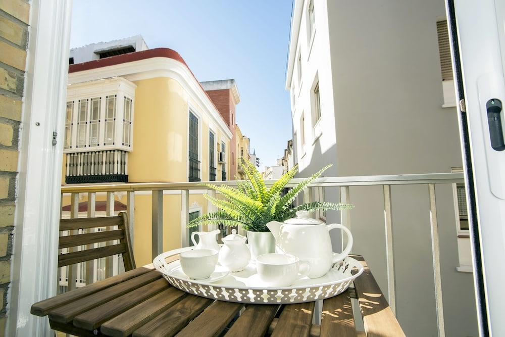Exclusive Apartments Street Beatas 말라가 외부 사진