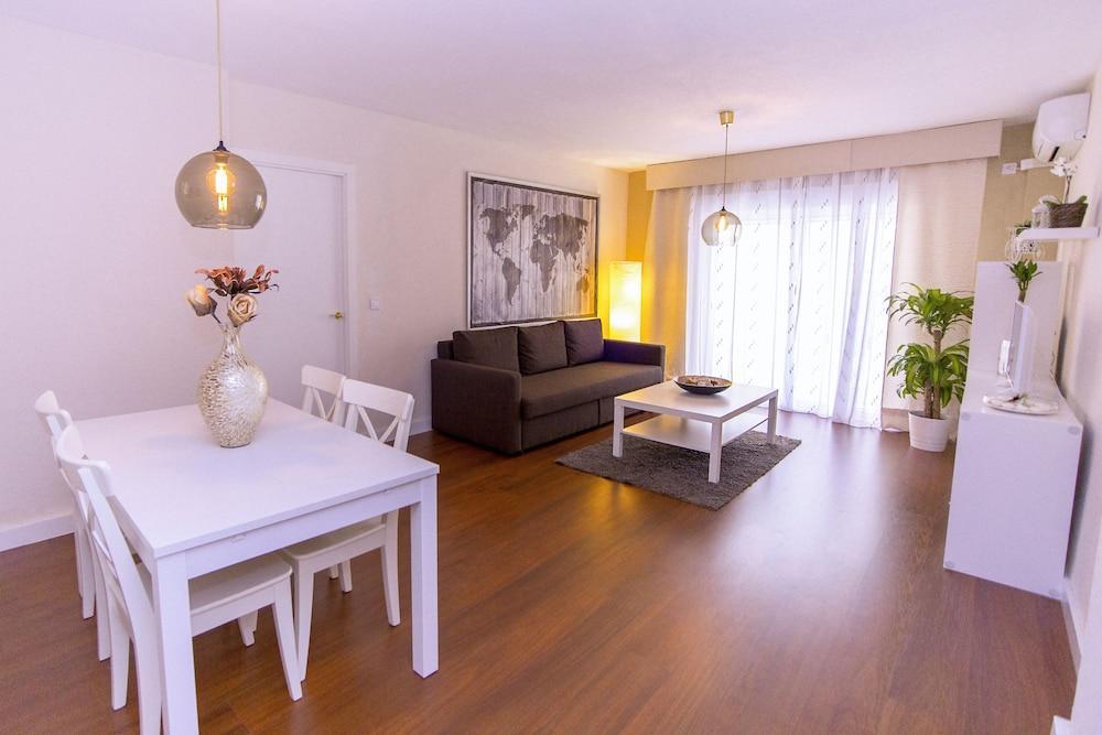 Exclusive Apartments Street Beatas 말라가 외부 사진